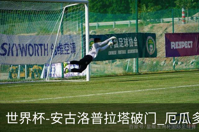 世界杯-安古洛普拉塔破门 厄瓜多尔2-1逆转德国出线