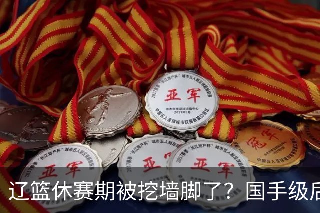 辽篮休赛期被挖墙脚了？国手级后卫恐被交易：变相逼着赵继伟走人